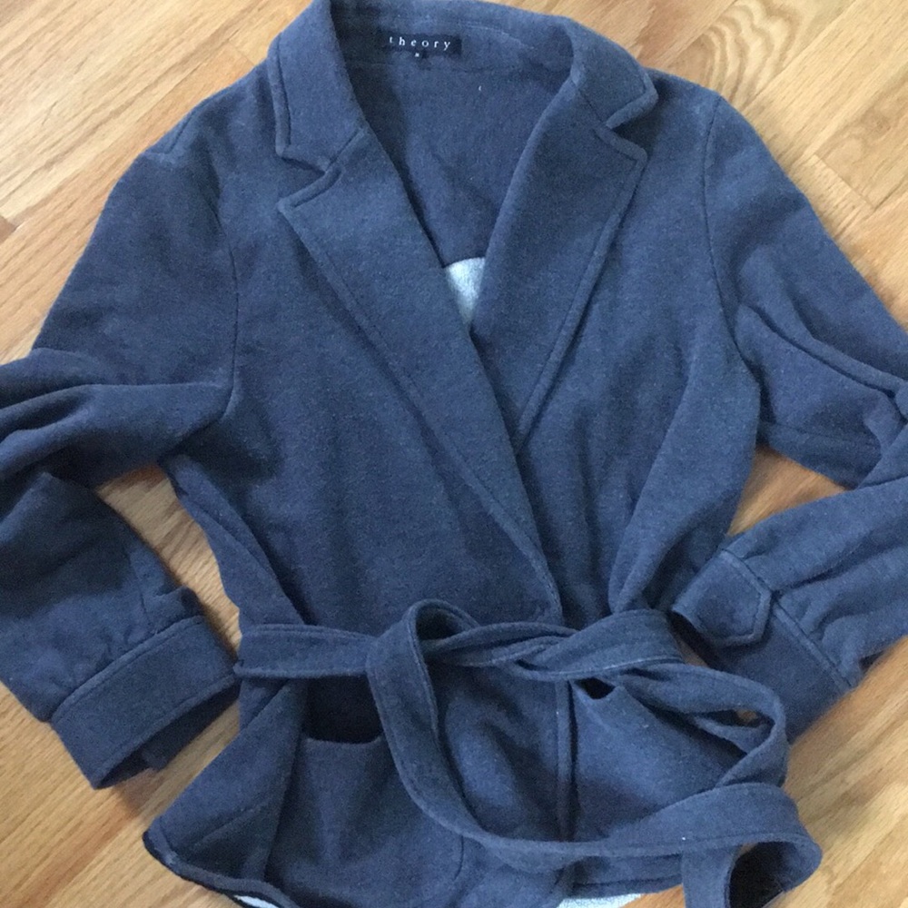 Fall Jacket - image 1